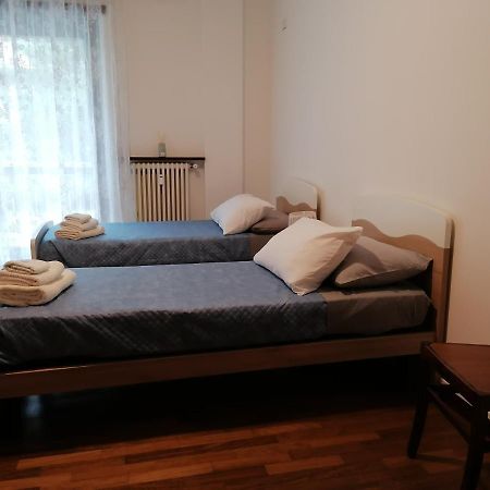 Апартаменты Ricci'S House Free Parking Cir Vda-Aosta 0035 Экстерьер фото