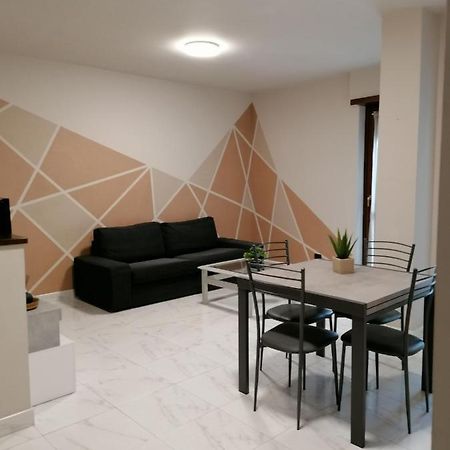 Апартаменты Ricci'S House Free Parking Cir Vda-Aosta 0035 Экстерьер фото