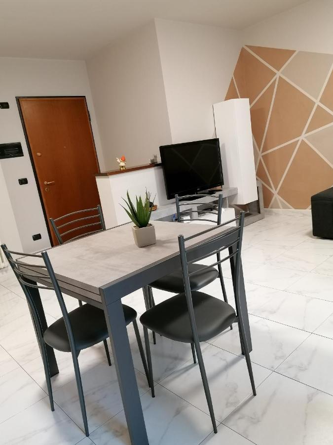 Апартаменты Ricci'S House Free Parking Cir Vda-Aosta 0035 Экстерьер фото