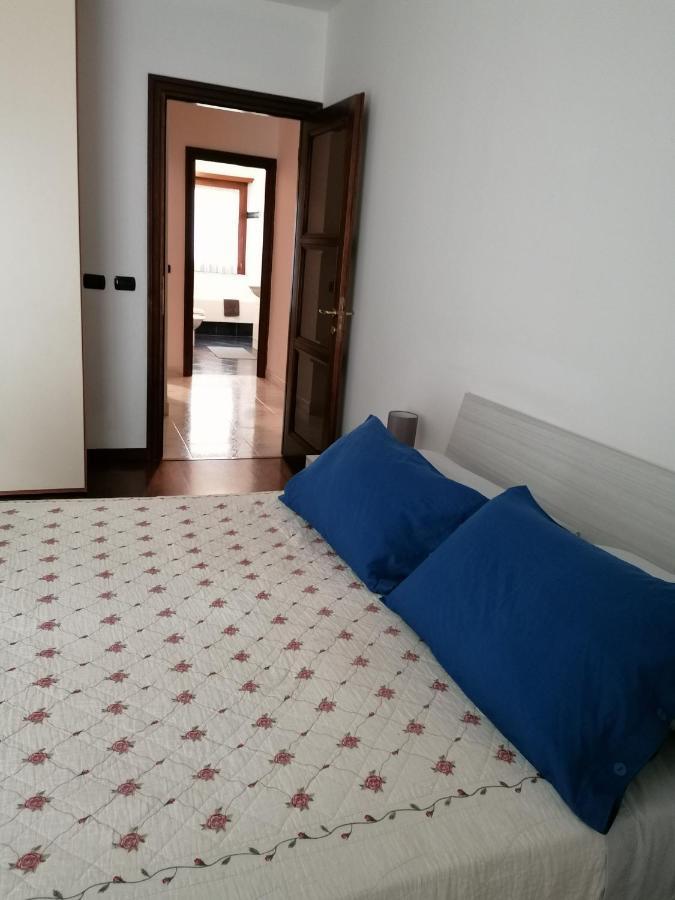 Апартаменты Ricci'S House Free Parking Cir Vda-Aosta 0035 Экстерьер фото