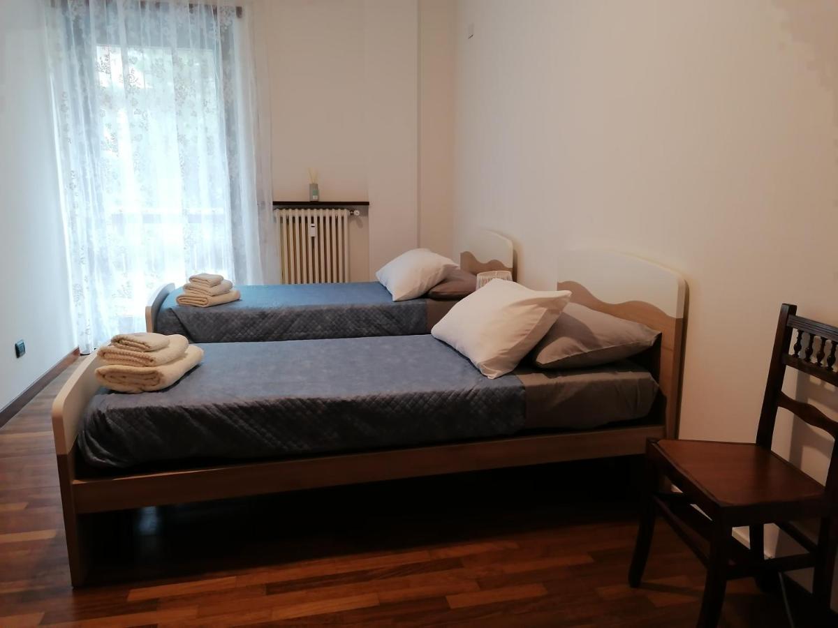 Апартаменты Ricci'S House Free Parking Cir Vda-Aosta 0035 Экстерьер фото