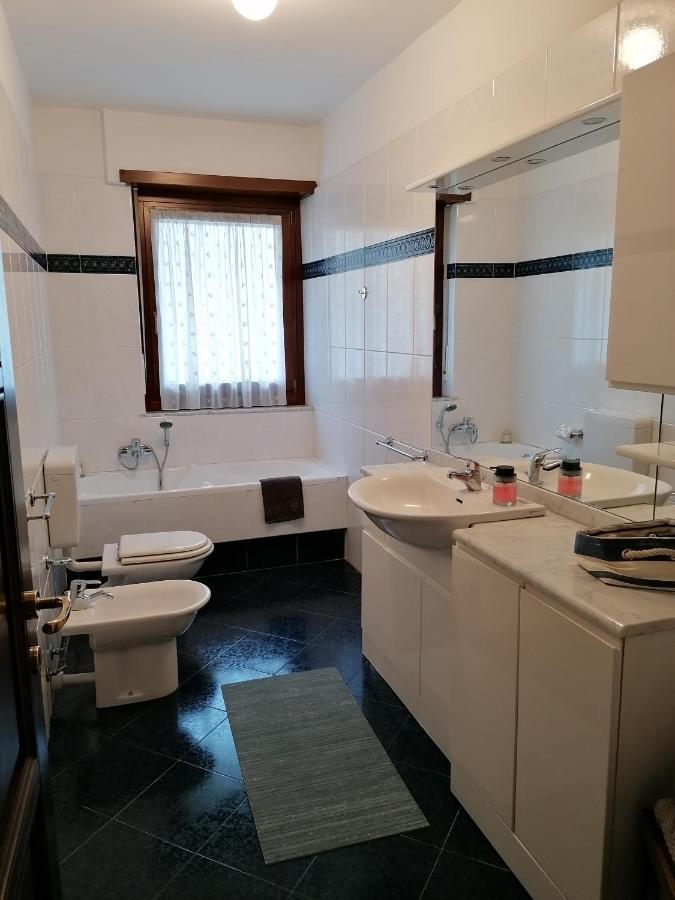 Апартаменты Ricci'S House Free Parking Cir Vda-Aosta 0035 Экстерьер фото
