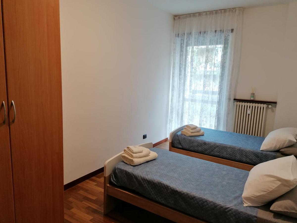 Апартаменты Ricci'S House Free Parking Cir Vda-Aosta 0035 Экстерьер фото