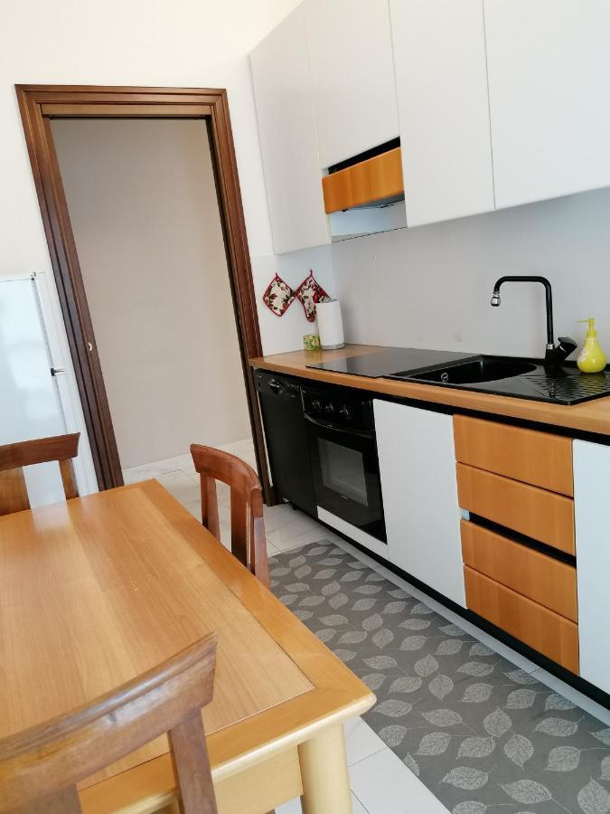 Апартаменты Ricci'S House Free Parking Cir Vda-Aosta 0035 Экстерьер фото