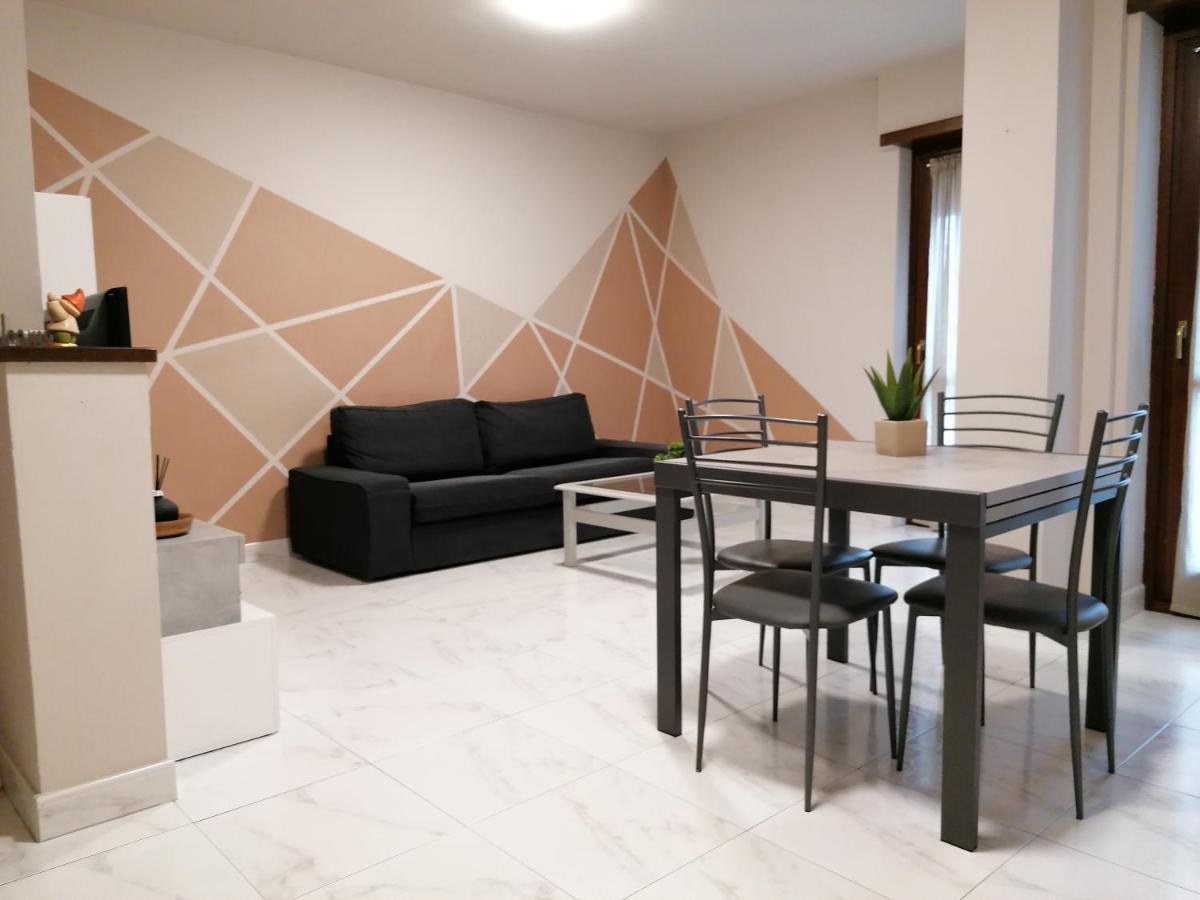 Апартаменты Ricci'S House Free Parking Cir Vda-Aosta 0035 Экстерьер фото