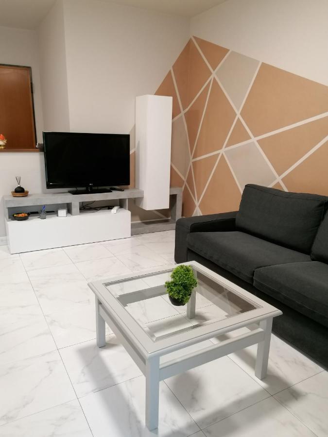 Апартаменты Ricci'S House Free Parking Cir Vda-Aosta 0035 Экстерьер фото