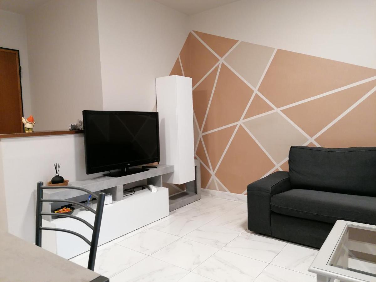 Апартаменты Ricci'S House Free Parking Cir Vda-Aosta 0035 Экстерьер фото