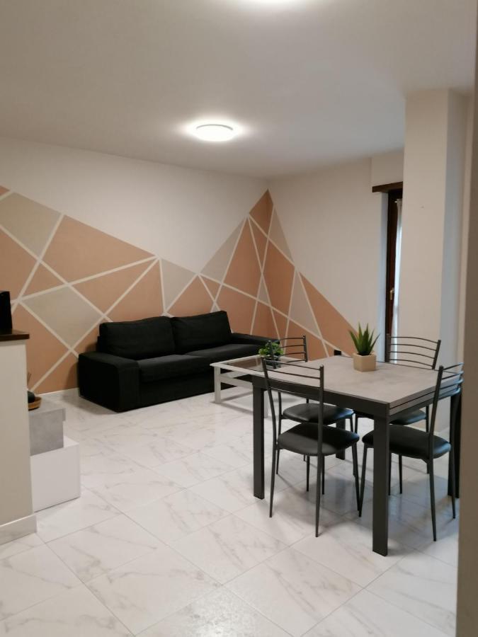 Апартаменты Ricci'S House Free Parking Cir Vda-Aosta 0035 Экстерьер фото