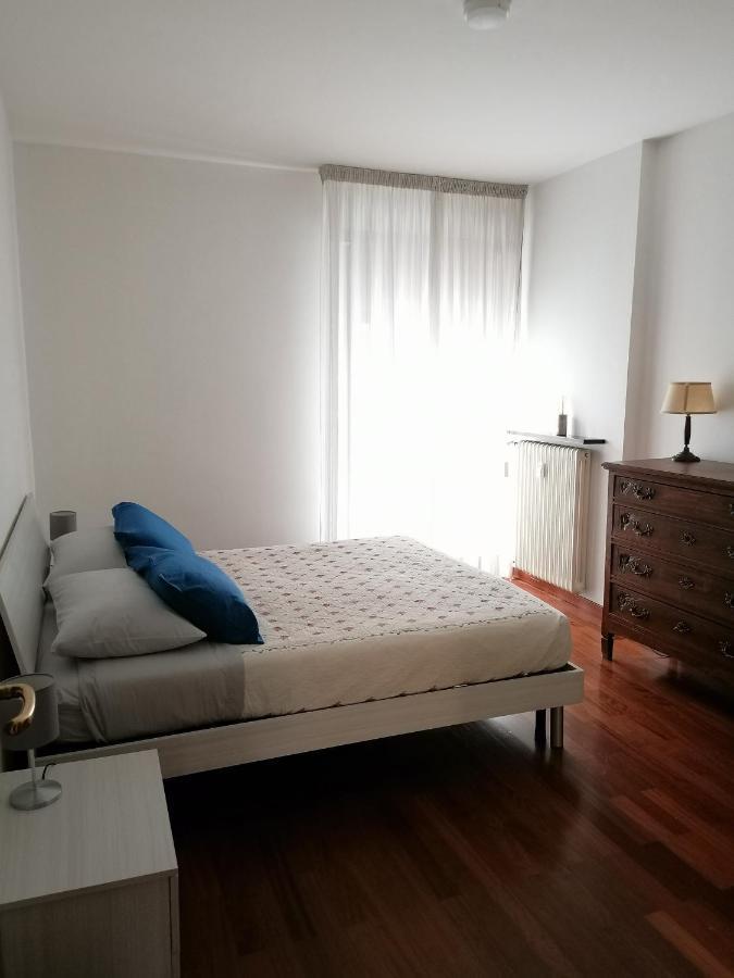 Апартаменты Ricci'S House Free Parking Cir Vda-Aosta 0035 Экстерьер фото