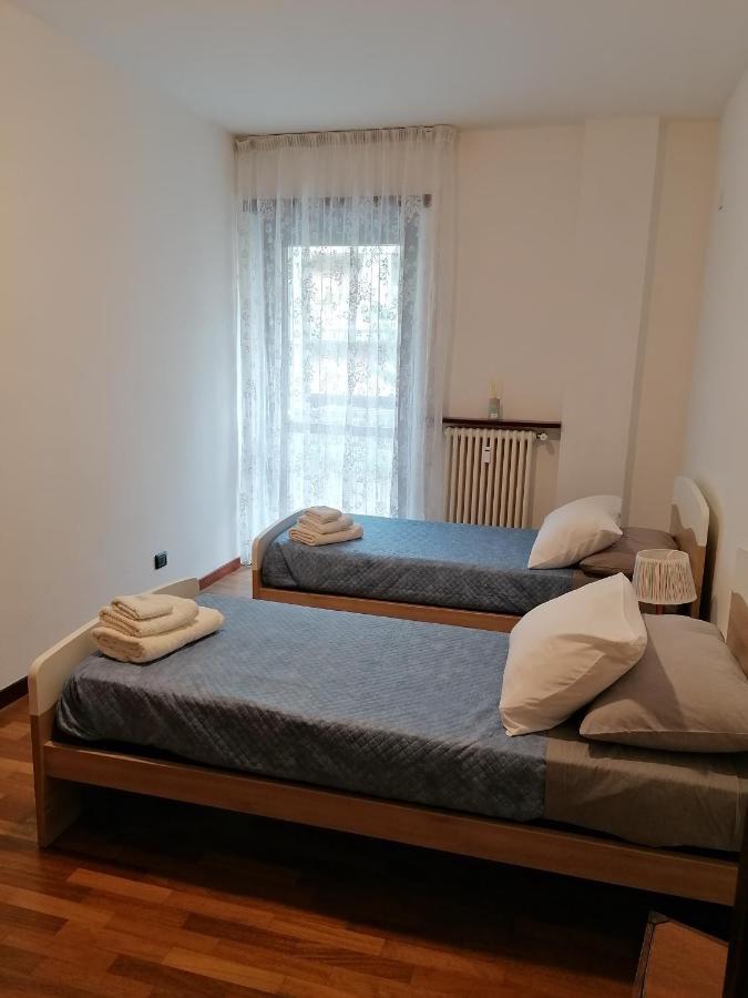 Апартаменты Ricci'S House Free Parking Cir Vda-Aosta 0035 Экстерьер фото