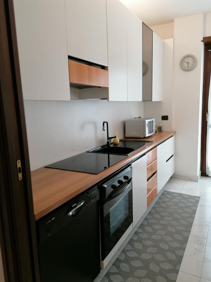 Апартаменты Ricci'S House Free Parking Cir Vda-Aosta 0035 Экстерьер фото