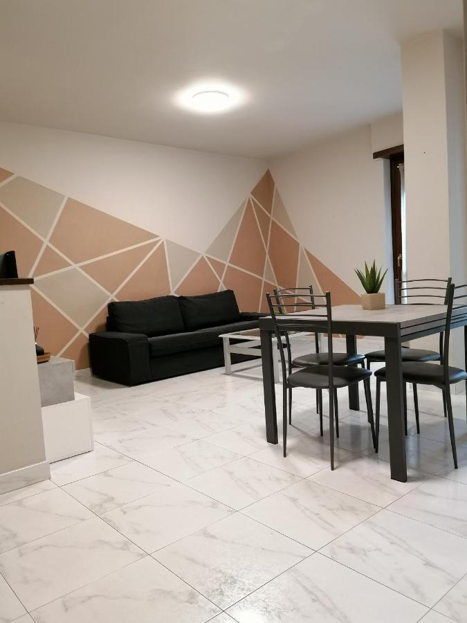 Апартаменты Ricci'S House Free Parking Cir Vda-Aosta 0035 Экстерьер фото
