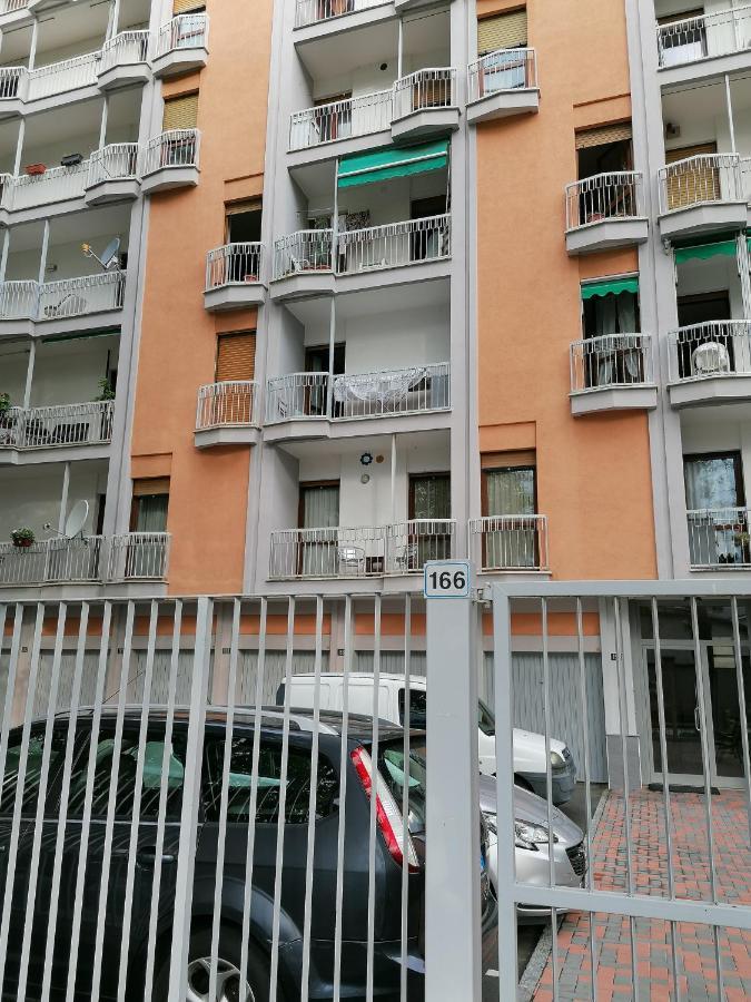 Апартаменты Ricci'S House Free Parking Cir Vda-Aosta 0035 Экстерьер фото